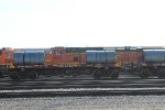 BNSF 5010